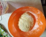 Foto del paso 1 de la receta: Torta de 80 golpes