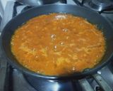 A picture of step 16 of Soya Bean Ke Momos with Hot Garlic Sauce.
