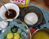 Anya mézeskalács tortája-inspiráció Elena konyhájából recept fázis 1 fotója