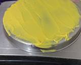 Khandvi recipe step 5 photo