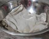 Paani Puri/Golgappe recipe step 6 photo
