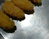 Foto langkah ke 3 dari resep Pisang Coklat.
