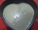 A picture of step 2 of Vanilla Cooker Cake.