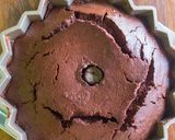 Foto langkah ke 8 dari resep 68. Red velved cream chesse cake.