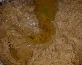 Foto langkah ke 4 dari resep Gluten Free Banana Bread.