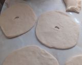 Foto del paso 4 de la receta: Tortas Fritas con levadura