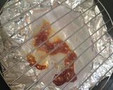 Hình bước làm 4 của món Gà hun khói (Zhao An Smoked Chicken) cho Giáng sinh rộn ràng niềm vui!
