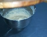 A picture of step 7 of Burger Bread - Same Recipe as the Boulanger by Siham Delkh.
