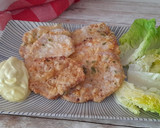 Foto del paso 3 de la receta: Filetitos de lomo de cerdo