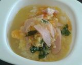 Foto langkah ke 5 dari resep Sup jagung (mpasi) 1y+.