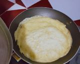 Foto langkah ke 8 dari resep Martabak Teflon Simple🤩.
