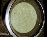 A picture of step 5 of No-Milk Oat Pudding.