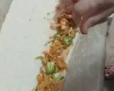 Pizza bread recipe step 5 photo