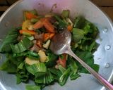 Foto langkah ke 4 dari resep Capcay sayur ala²😁.