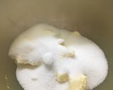 Foto del paso 1 de la receta: Budín de limón
