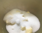 Foto del paso 1 de la receta: Budín de limón