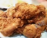 A picture of step 2 of 🍟🍗Al Baik Fried Chicken🍗🍟.