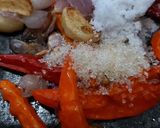 Foto langkah ke 2 dari resep Lodeh kulit melinjo.