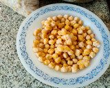 Foto del paso 4 de la receta: Potaje de garbanzos, a mi manera