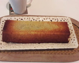 Foto del paso 4 de la receta: Budín de banana húmedo