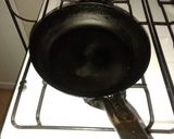 Foto del paso 9 de la receta: Bocaditos de panqueques y salchichas