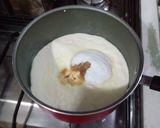 Foto del paso 1 de la receta: Panna Cotta y culis de frutilla