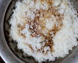 Egg fried rice রেসিপির ধাপ 2 ছবি