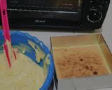 Foto langkah ke 3 dari resep Lapis legit.