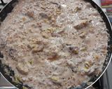 Foto del paso 10 de la receta: Solomillo con Salsa de Vino Tinto y Champiñones
