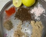 #कचालू स्ट्रीट चाट(कंदमूल)होटल स्टाइल रेसिपी चरण 2 फोटो