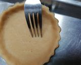 Foto del paso 7 de la receta: Tartaletas de manzana con pasas