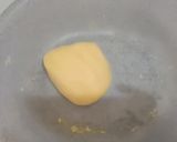 Foto langkah ke 3 dari resep Pie susu tevlon anti gagal.