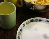 Foto del paso 5 de la receta: Cáscaras de naranjas confitadas