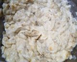 Foto langkah ke 1 dari resep Pancake Pisang.