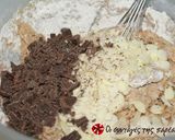 Φωτογραφία βήματος 2 της συνταγής Λεμονάτα Μπισκοτοκουλουράκια