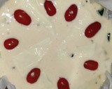 Foto del paso 4 de la receta: Pastel de verduras en olla GM