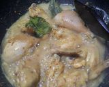 Foto langkah ke 5 dari resep Bumbu Ungkep Ayam Goreng.