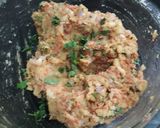ગાજર ના કબાબ (Gajar Kebab Recipe In Gujarati) રેસીપી સ્ટેપ2ફોટો