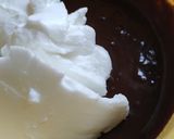 Bounty torta recept fázis 1 fotója