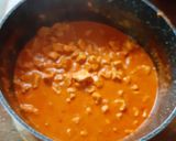 Szaftos rakott krumpli 🤩🤤🤩 recept fázis 2 fotója