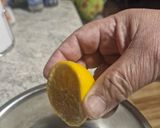 Foto del paso 2 de la receta: Reineta Frita