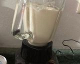 Foto del paso 4 de la receta: Cheesecake de queso con zarzamora