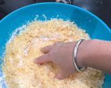 Foto del paso 2 de la receta: Chipá casero