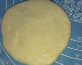 Foto langkah ke 4 dari resep Bakpao (No Mixer).