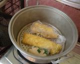 Foto langkah ke 4 dari resep Rolade ayam.