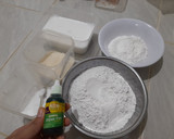 Foto langkah ke 5 dari resep Putu Mayang (Khas Betawi).