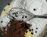 Foto langkah ke 2 dari resep Chocochip cookies teflon (1 telur).