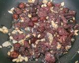 Foto del paso 3 de la receta: Espinacas a la Catalana a mi manera