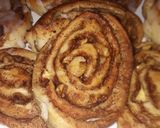 Foto del paso 15 de la receta: Rolls de Manzana y Canela