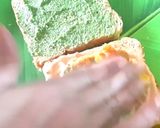 A picture of step 6 of Mixed Veggies Cheese Cutlet Sandwich.
